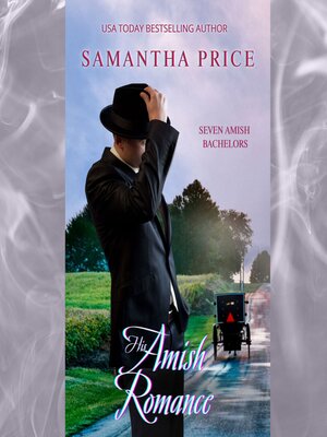 His Amish Romance - Audiobook